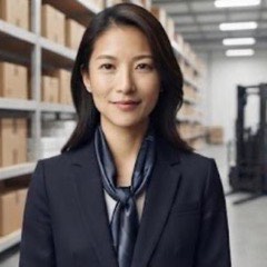 Maya Chen
